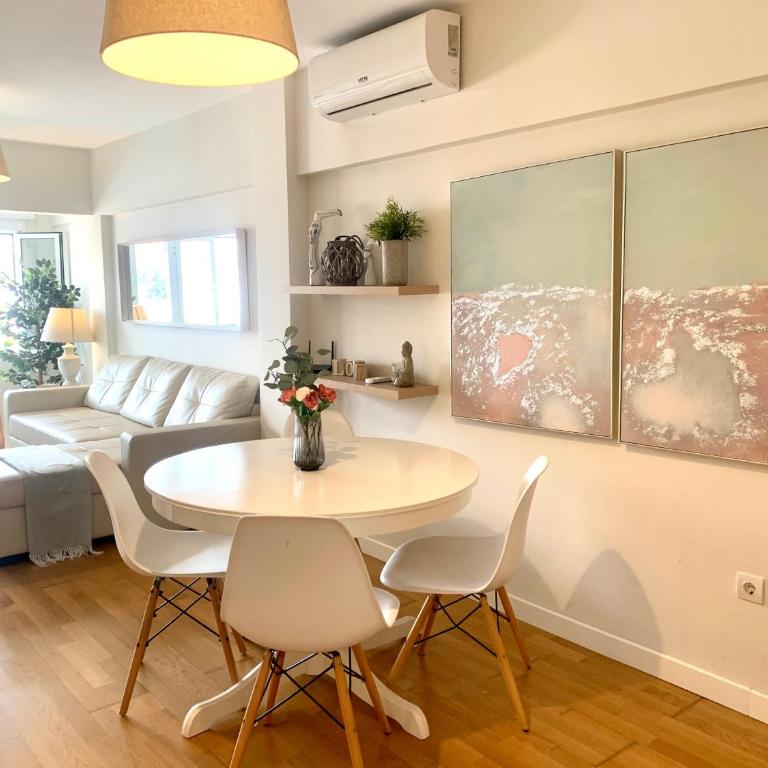 Homely Málaga San Juan de Letran Plaza de la Merced - Apartamento - 3