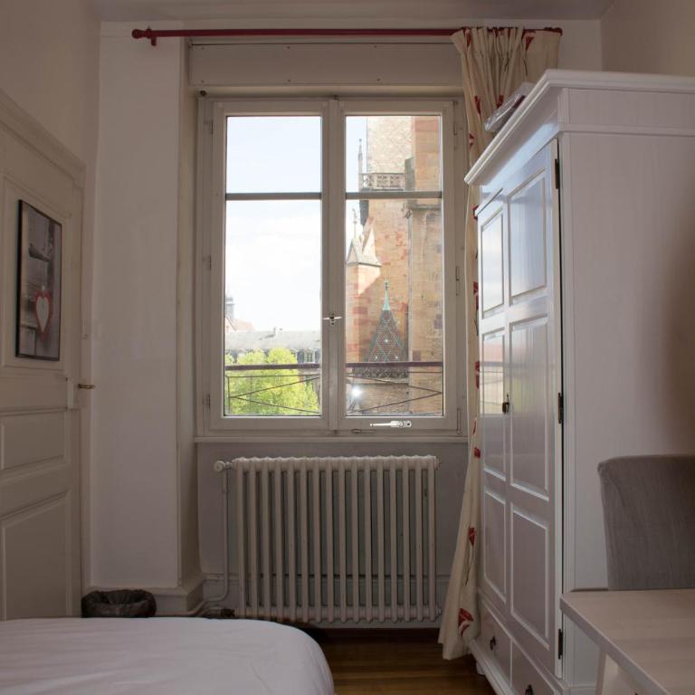 lesboisjolis - Appartement en Duplex - 20