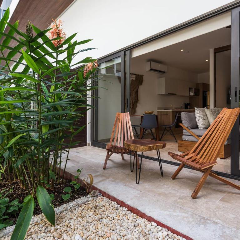 1BR Apt in #1 location, 100MB Wifi, IPANA 3 rooftop pools gym and rooftop bar with ocean view - Apartment - 8
