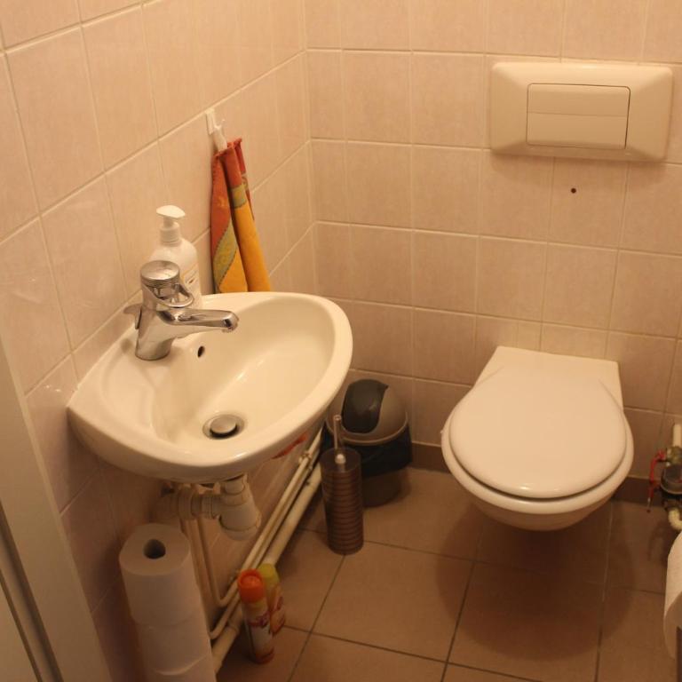 lesboisjolis - Appartement en Duplex - 29