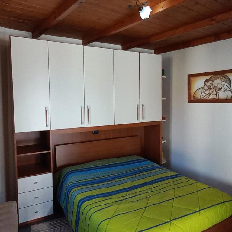 Casa Mango - Double Room with Balcony - 1