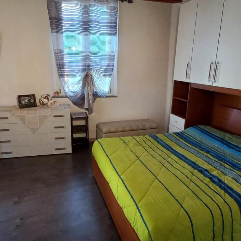 Casa Mango - Double Room with Balcony - 4
