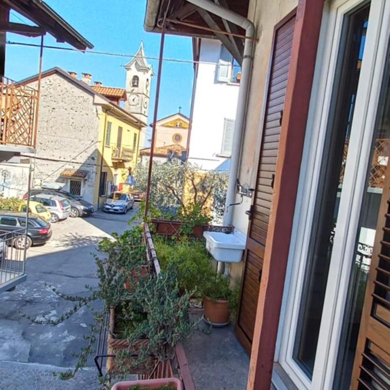Casa Mango - Double Room with Balcony - 10