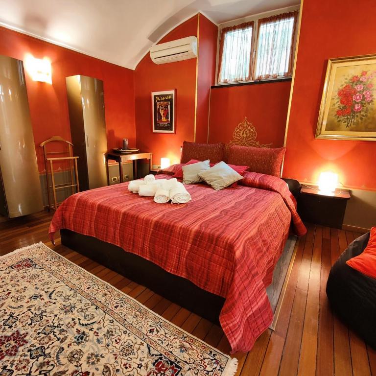 Hostdomus - Aqua Suite - Two-Bedroom Apartment - 20