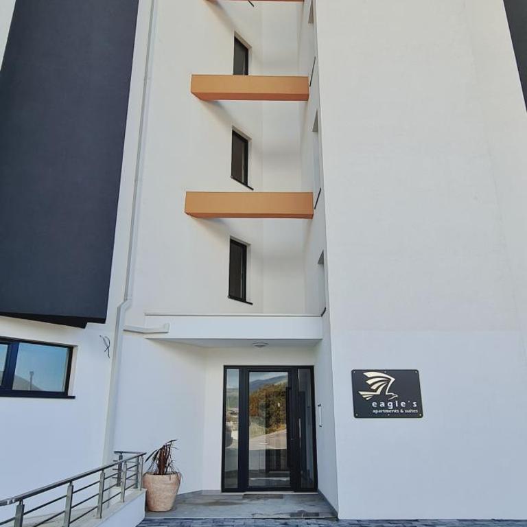 SeaView Apartment & Pool - Apartment with Sea View - 21