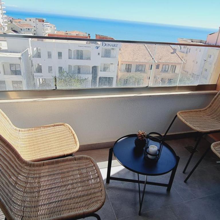 SeaView Apartment & Pool - Apartment with Sea View - 18