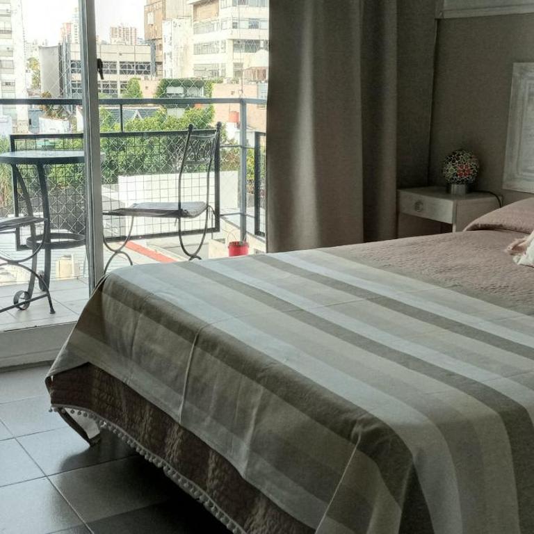 Mi Lugar en Buenos Aires II - Apartamento - 19