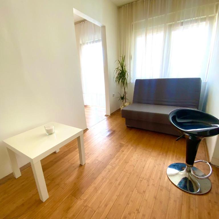 Town place Mili - One-Bedroom Apartment - 3