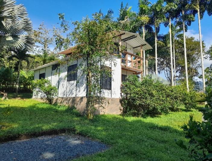 Cabañas en el Bosque - Three-Bedroom House - 1