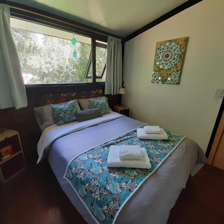 La Dorita cabaña de montaña - Chalet de 2 dormitorios - 14
