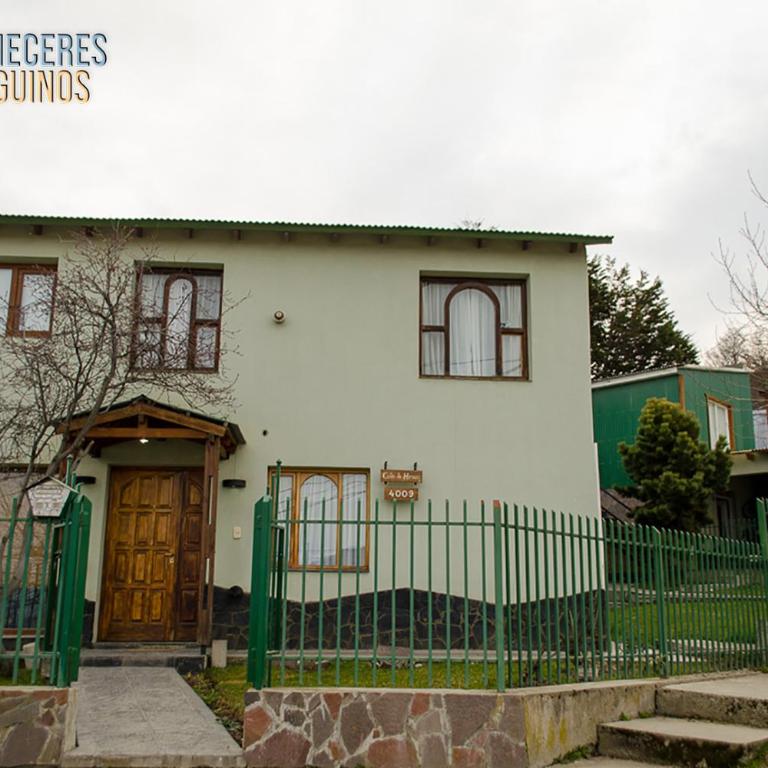 Tu casa en el Fin del Mundo - Casa - 1