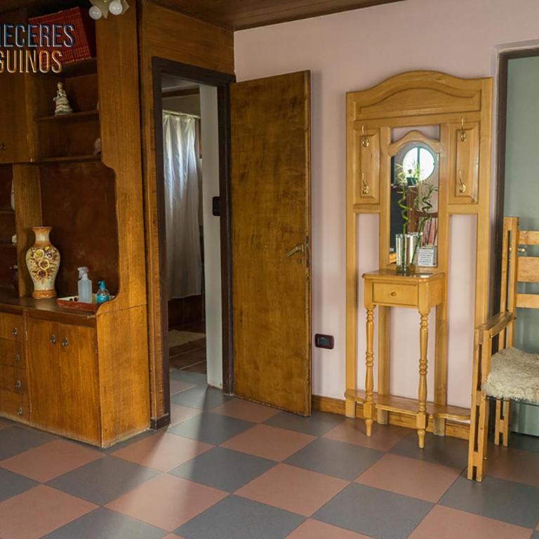 Tu casa en el Fin del Mundo - Casa - 28