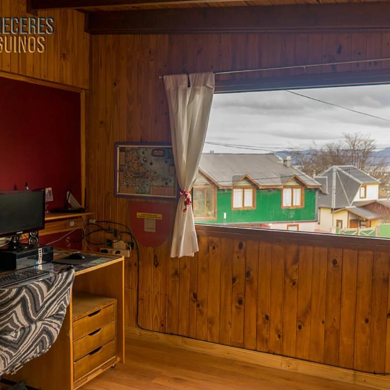 Tu casa en el Fin del Mundo - Casa - 18
