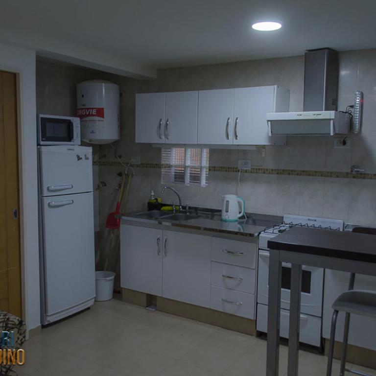Tu casa en el Fin del Mundo - Apartamento - Planta baja - 4