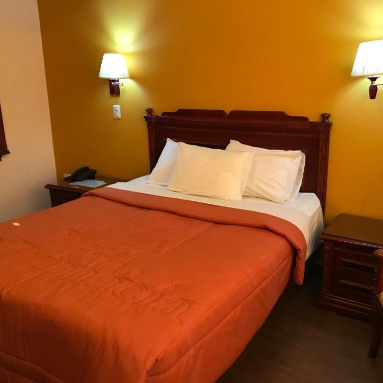 La Primacía - Habitación Deluxe - 2