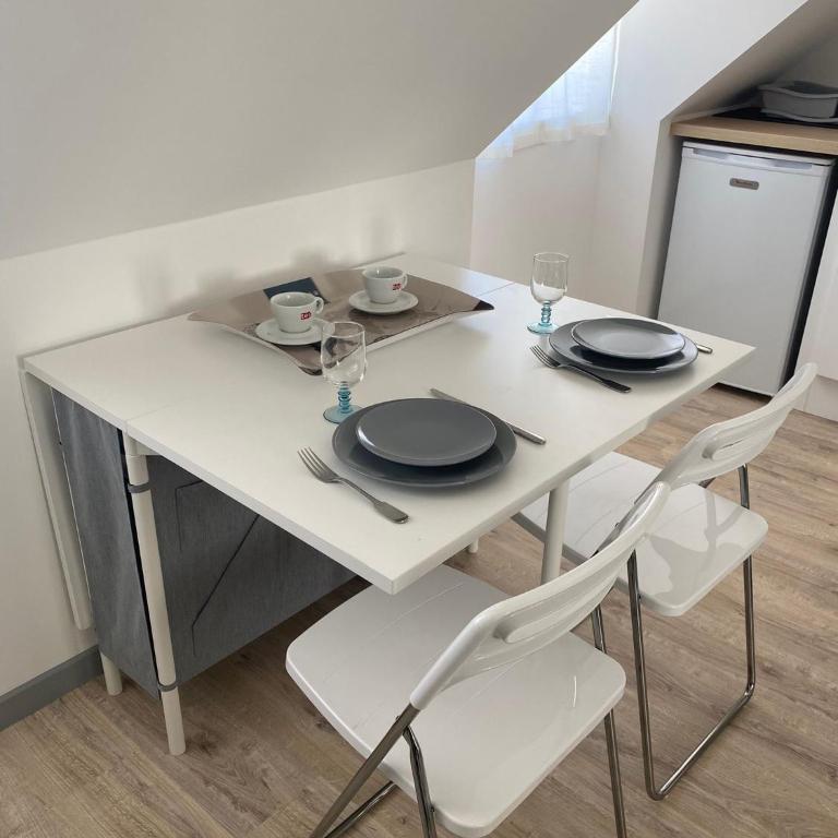 la merveille de Rochebonne 3 - Appartement 1 Chambre - 5