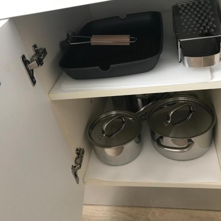Chioggia House di Davide - Appartamento con 2 Camere da Letto - 13