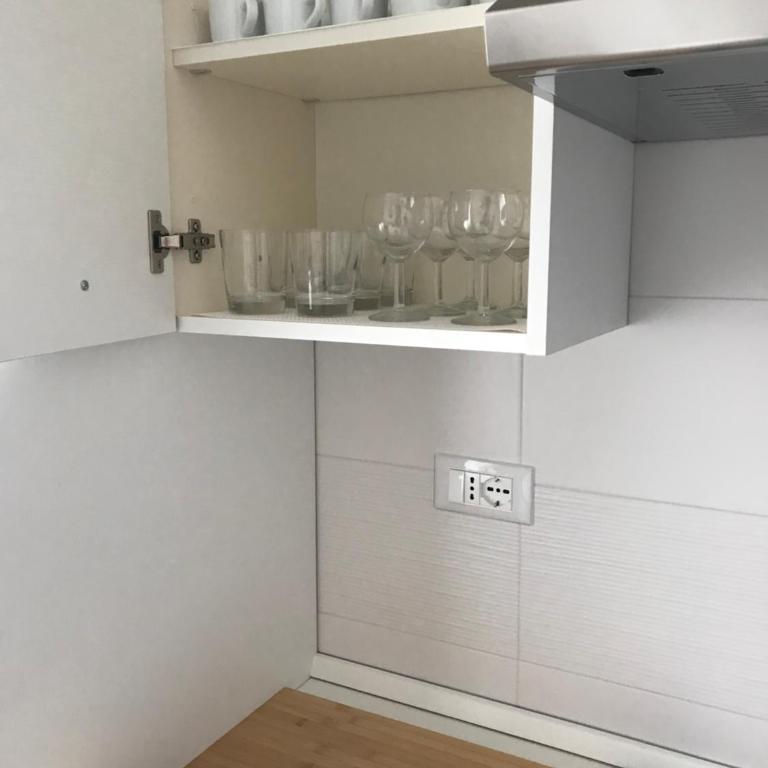 Chioggia House di Davide - Appartamento con 2 Camere da Letto - 11