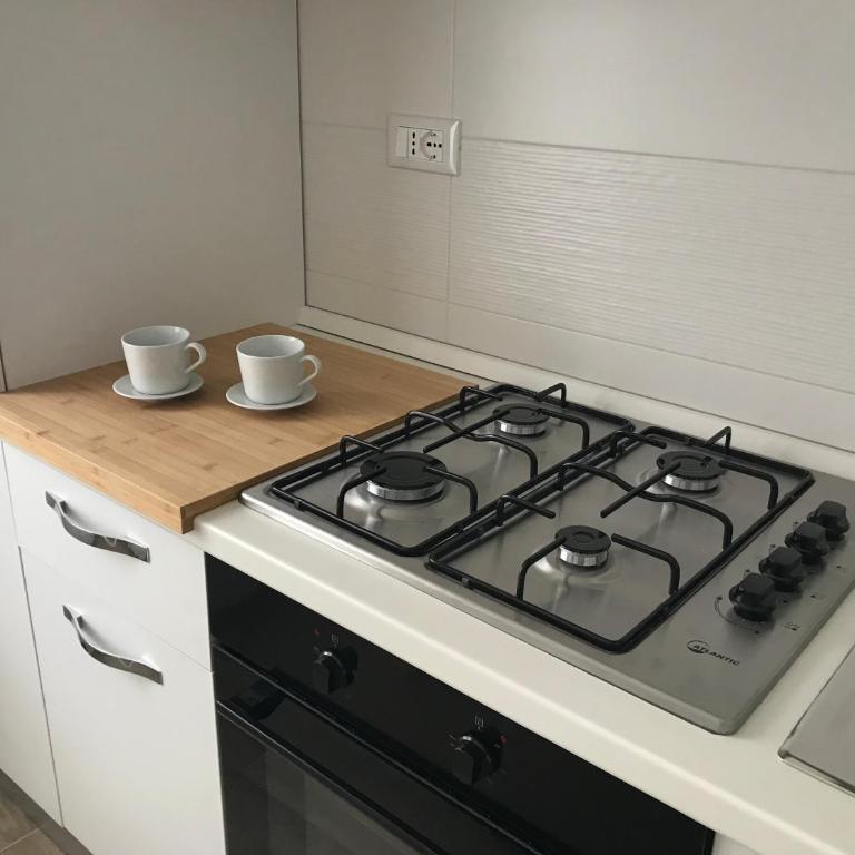 Chioggia House di Davide - Appartamento con 2 Camere da Letto - 9