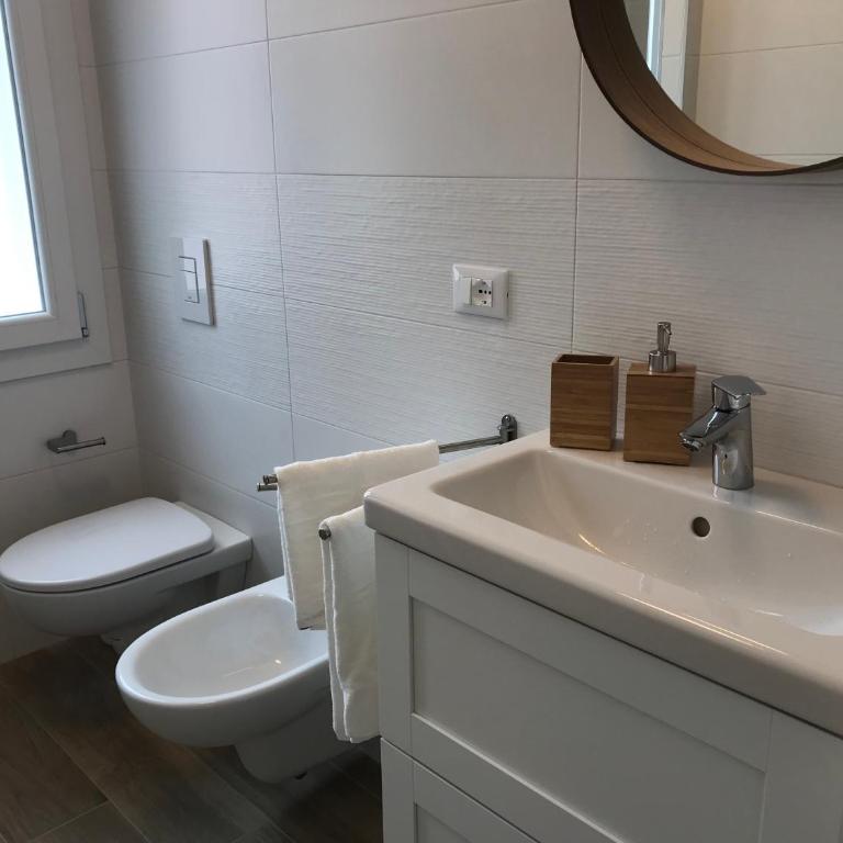 Chioggia House di Davide - Appartamento con 2 Camere da Letto - 15