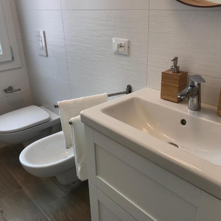 Chioggia House di Davide - Appartamento con 2 Camere da Letto - 16