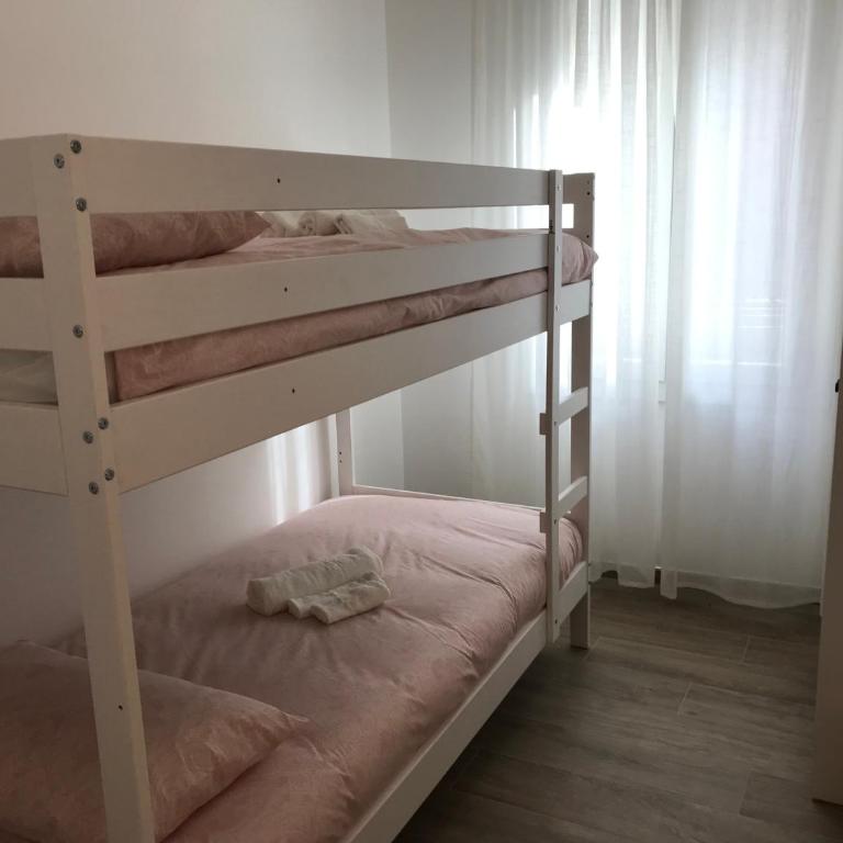 Chioggia House di Davide - Appartamento con 2 Camere da Letto - 22