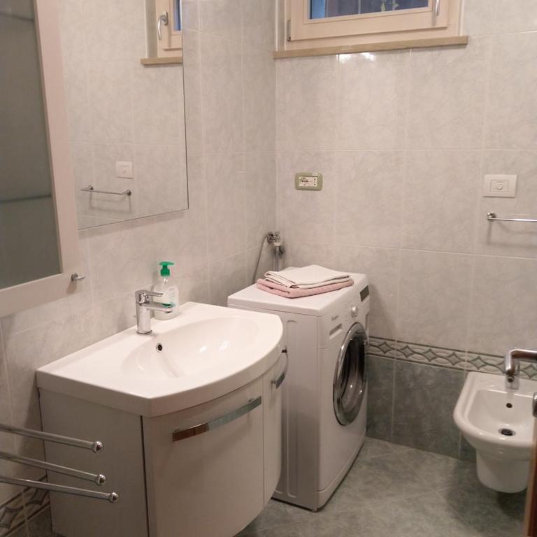 Appartamento SUNRELAX - Appartamento con 2 Camere da Letto - 15