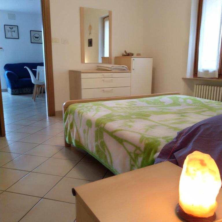 Appartamento SUNRELAX - Appartamento con 2 Camere da Letto - 14