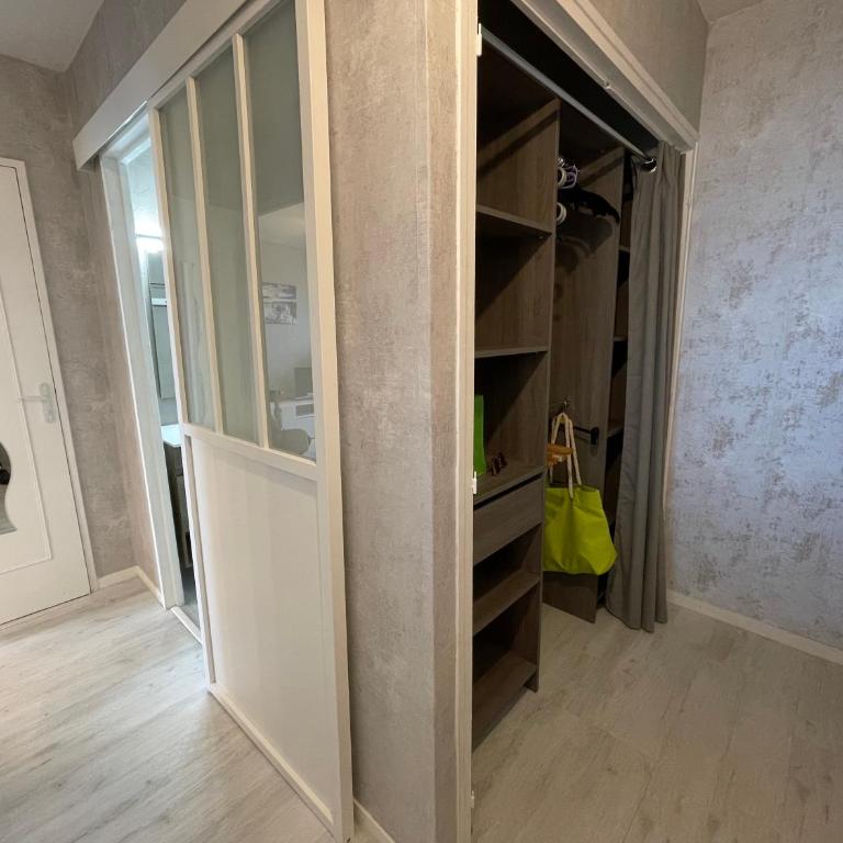 T2 vue mer 6 personnes - Apartment mit Meerblick - 8