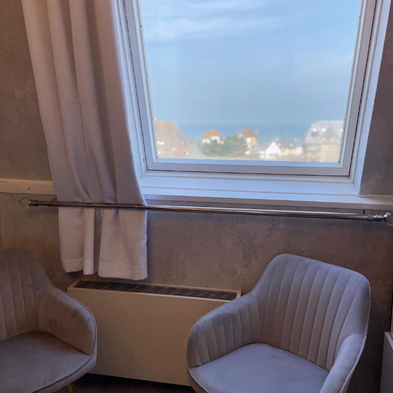 T2 vue mer 6 personnes - Apartment mit Meerblick - 3
