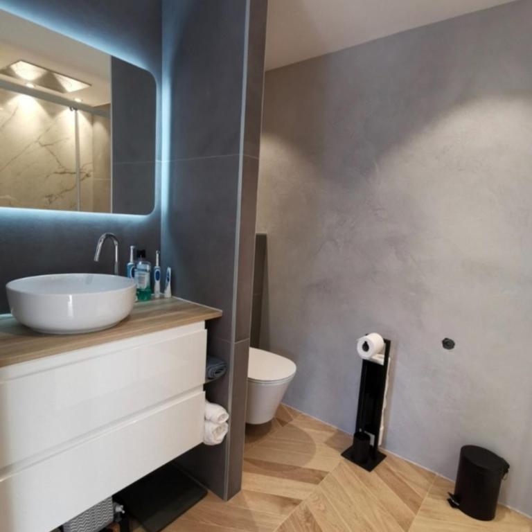 Perfect place to stay In Juan-les-Pins - Appartement 1 Chambre - 7