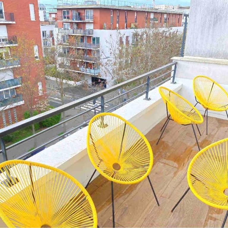 FRUITIERS3 - Apartment - 22