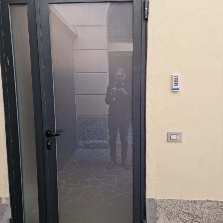 STUDIO MAV - design in PORTA ROMANA - Appartamento con 1 Camera da Letto - 4