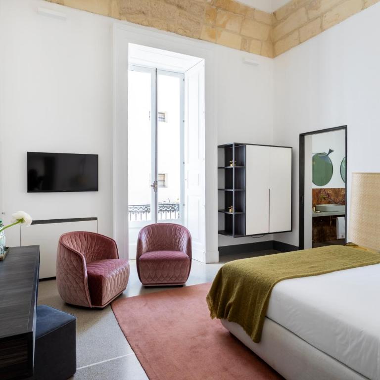 Palazzo De Noha - Boutique Hotel - Junior Suite - 4