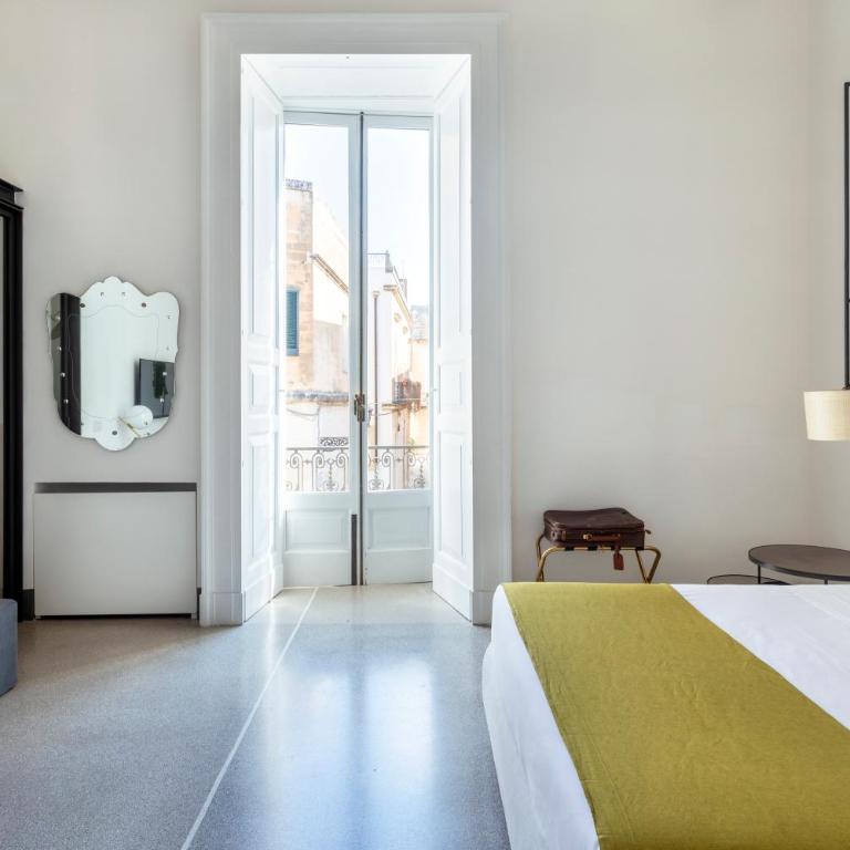 Palazzo De Noha - Boutique Hotel - Junior Suite - 5