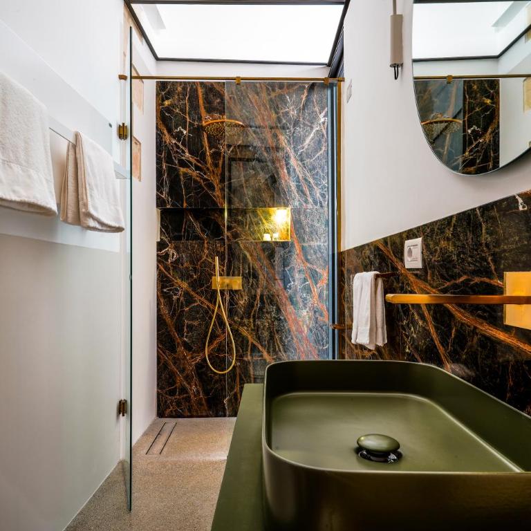 Palazzo De Noha - Boutique Hotel - Junior Suite - 6