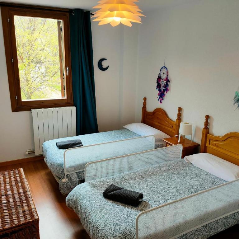 Apartamento Diezcapanas - Two-Bedroom Apartment - 14