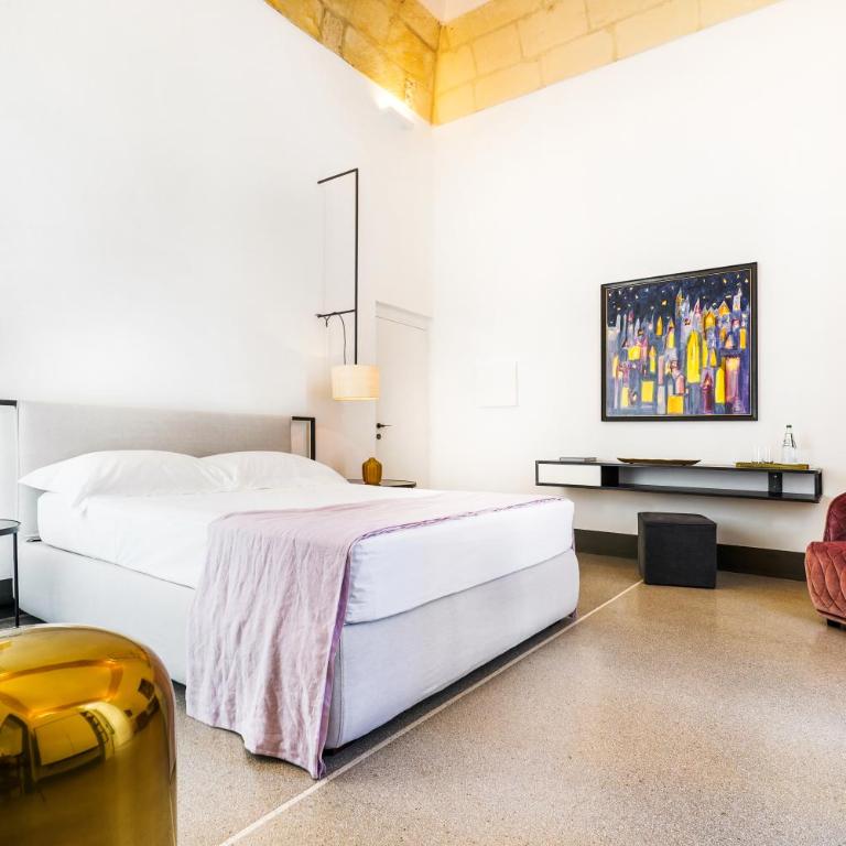 Palazzo De Noha - Boutique Hotel - Junior Suite - 7