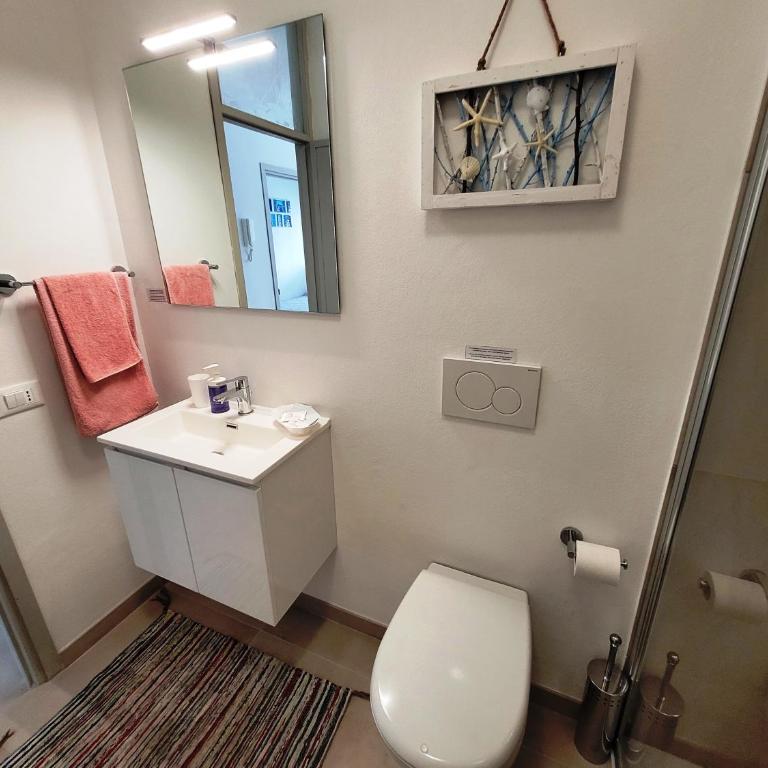 Rosato Double Lagoon & Sunset View Apartment - Two-Bedroom Apartment - 15