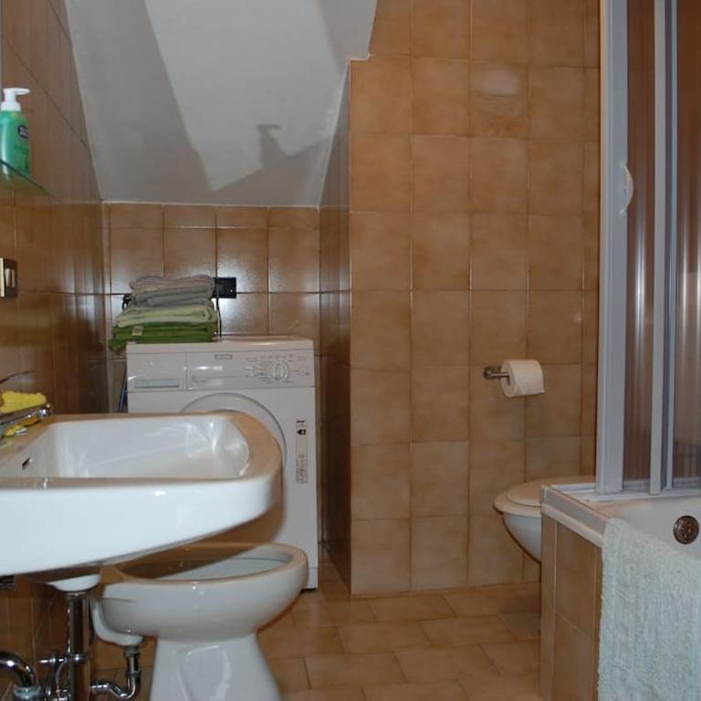 Mountain - Appartamento con Balcone - 31