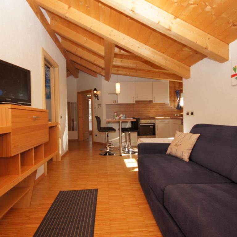 Apartments Nevada - Appartement 2 Chambres - 11