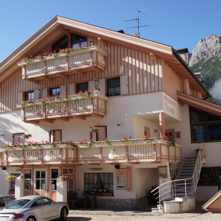 Apartments Nevada - Appartement 2 Chambres - 3