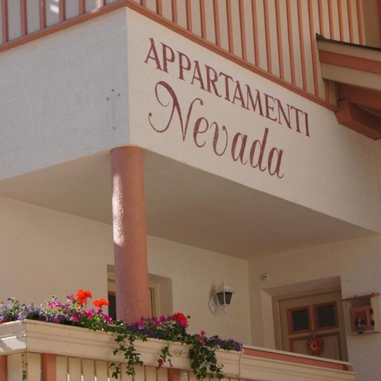 Apartments Nevada - Appartement 2 Chambres - 14