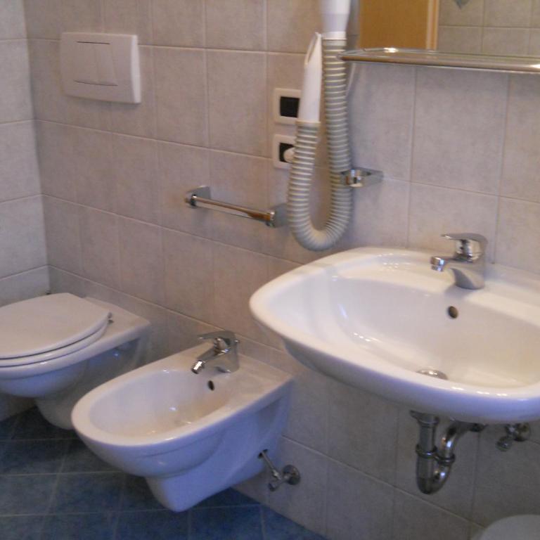 Apartments Nevada - Appartement 1 Chambre - 13