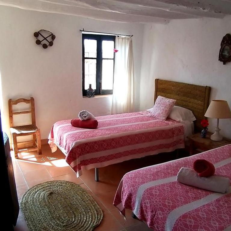 Cortijo Nerja Artist Paradise - Casa de 6 dormitorios - 35