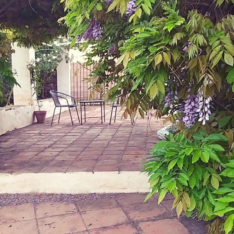 Cortijo Nerja Artist Paradise - Casa de 6 dormitorios - 6