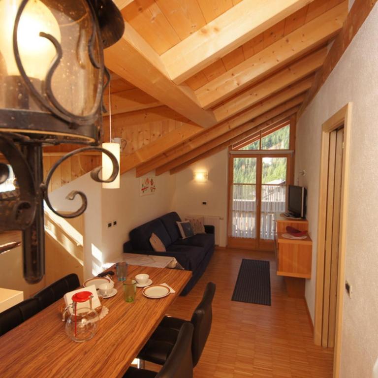 Apartments Nevada - Appartement 2 Chambres - 6
