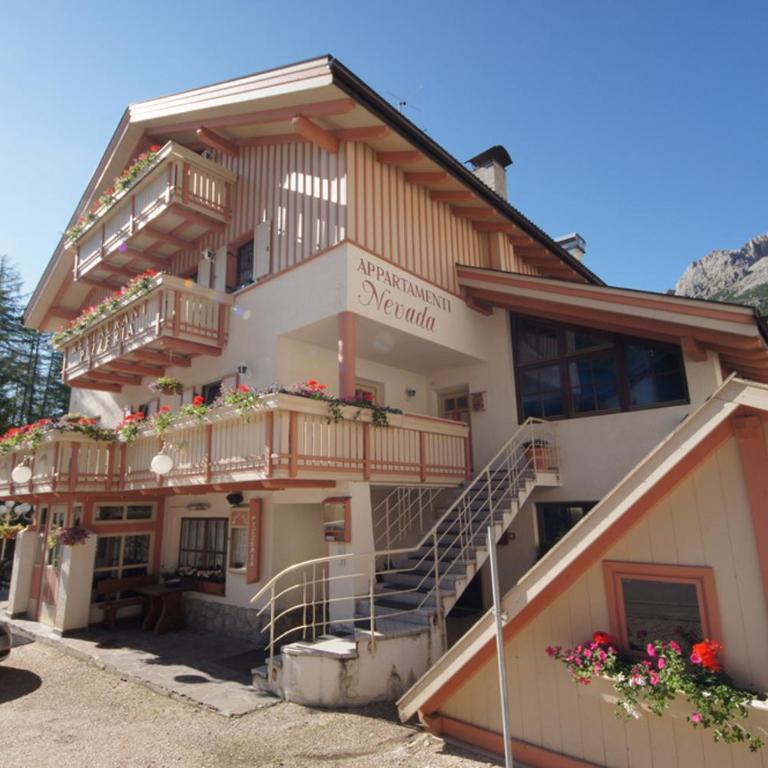 Apartments Nevada - Appartement 2 Chambres - 10
