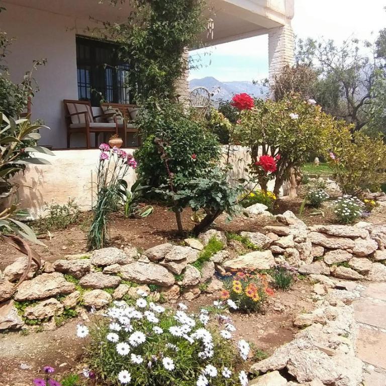 Cortijo Nerja Artist Paradise - Casa de 6 dormitorios - 42