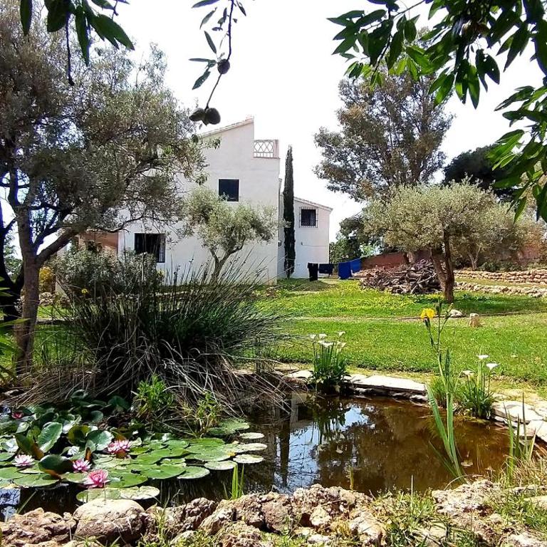 Cortijo Nerja Artist Paradise - Casa de 6 dormitorios - 9